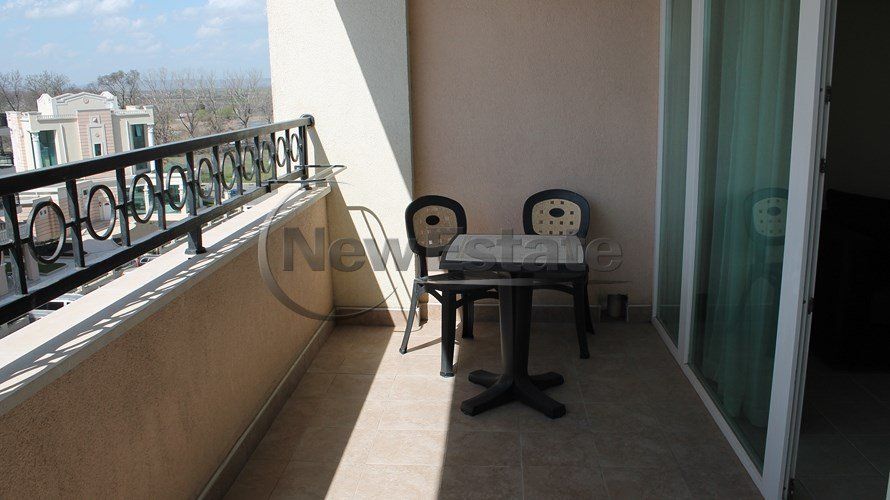 Апартаменты в Поморие, Болгария, 88 м² - фото 9