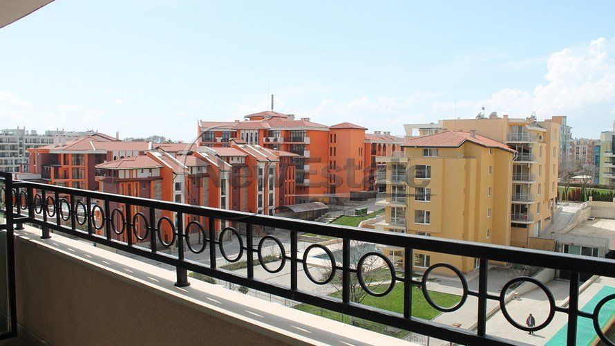 Апартаменты в Поморие, Болгария, 88 м² - фото 10