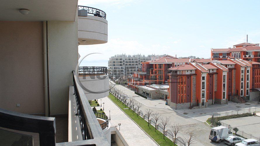 Апартаменты в Поморие, Болгария, 88 м² - фото 14