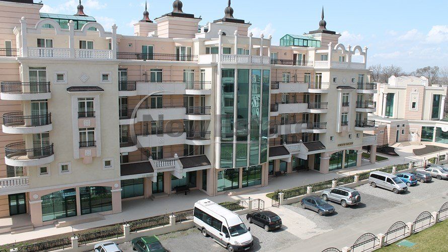 Апартаменты в Поморие, Болгария, 88 м² - фото 18