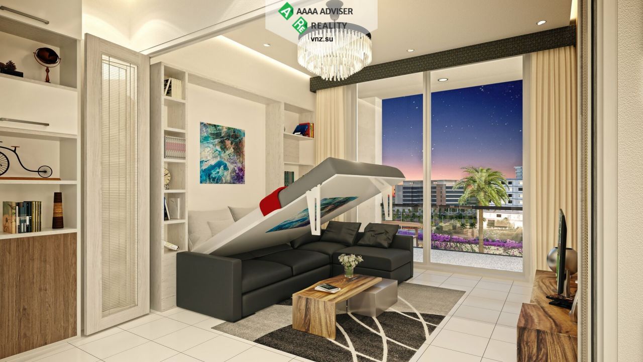 Квартира в Дубае, ОАЭ, 79 м² - фото 1