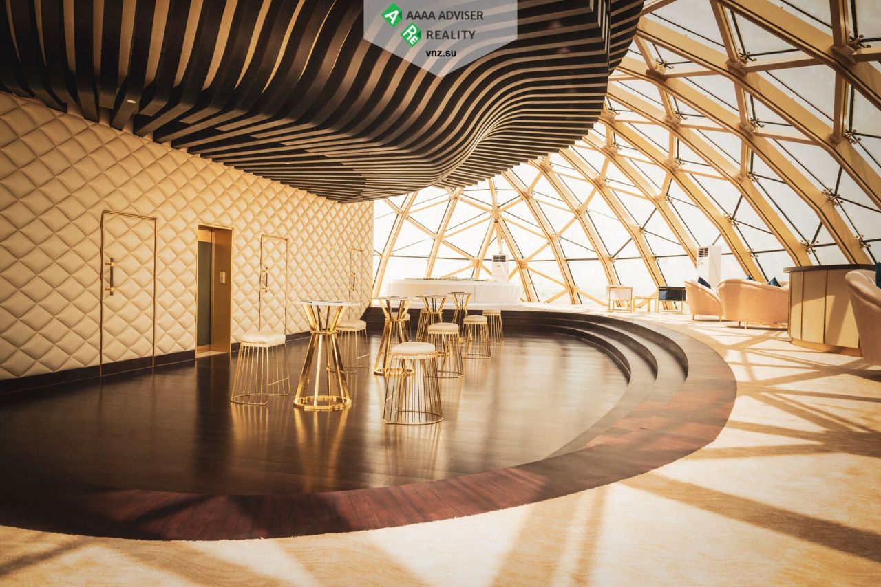 Вилла в Дубае, ОАЭ, 2 136 м² - фото 1