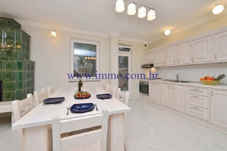 Вилла на Паге, Хорватия, 500 м² - фото 3