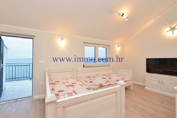 Вилла на Паге, Хорватия, 500 м² - фото 11