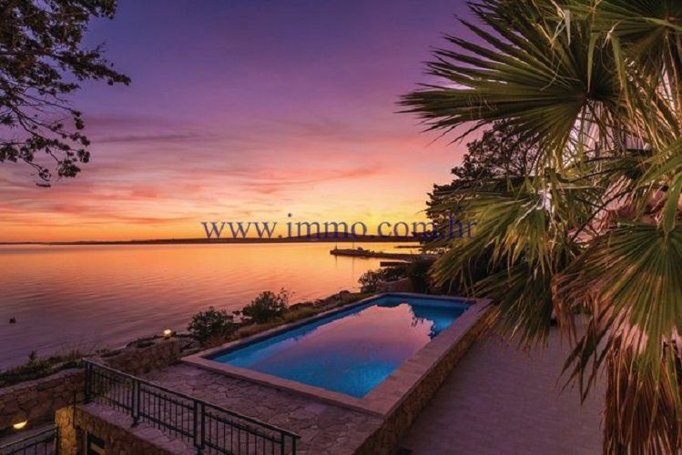 Вилла на Паге, Хорватия, 500 м² - фото 18