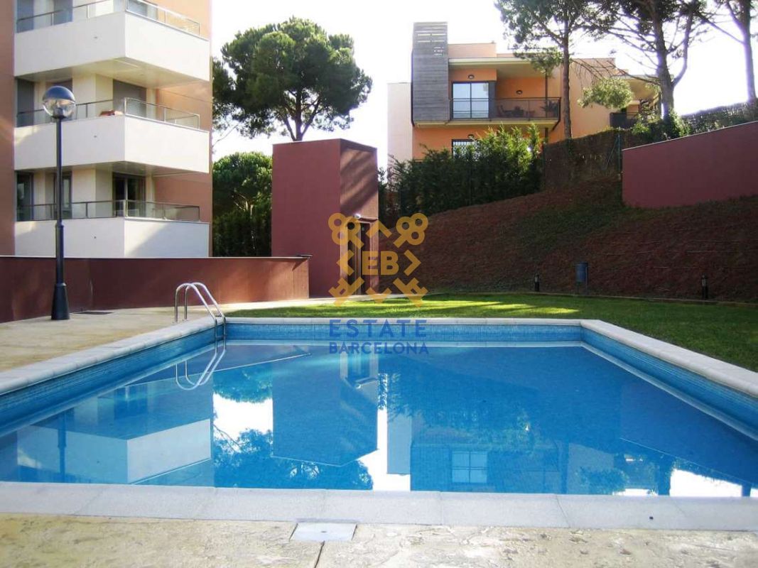 Квартира на Коста-Брава, Испания, 80 м² - фото 7