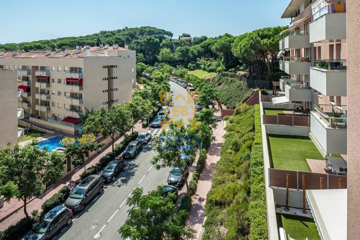 Квартира на Коста-Брава, Испания, 80 м² - фото 9