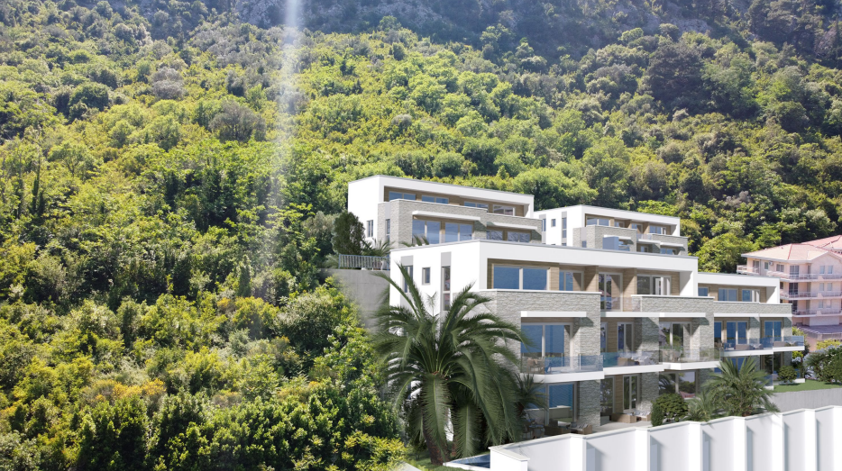 Коммерческая недвижимость в Которе, Черногория, 40 м² - фото 3