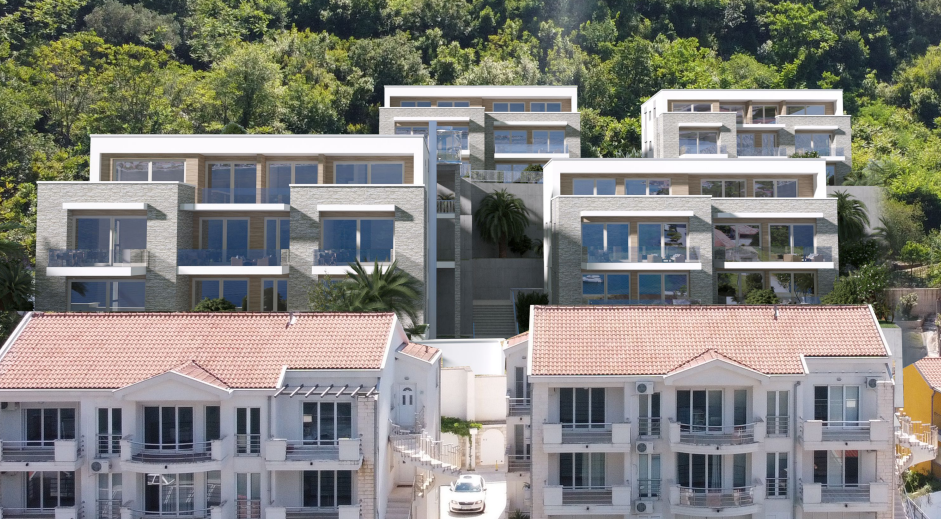 Коммерческая недвижимость в Которе, Черногория, 40 м² - фото 4