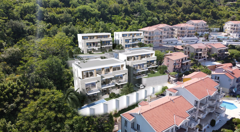 Коммерческая недвижимость в Которе, Черногория, 40 м² - фото 5