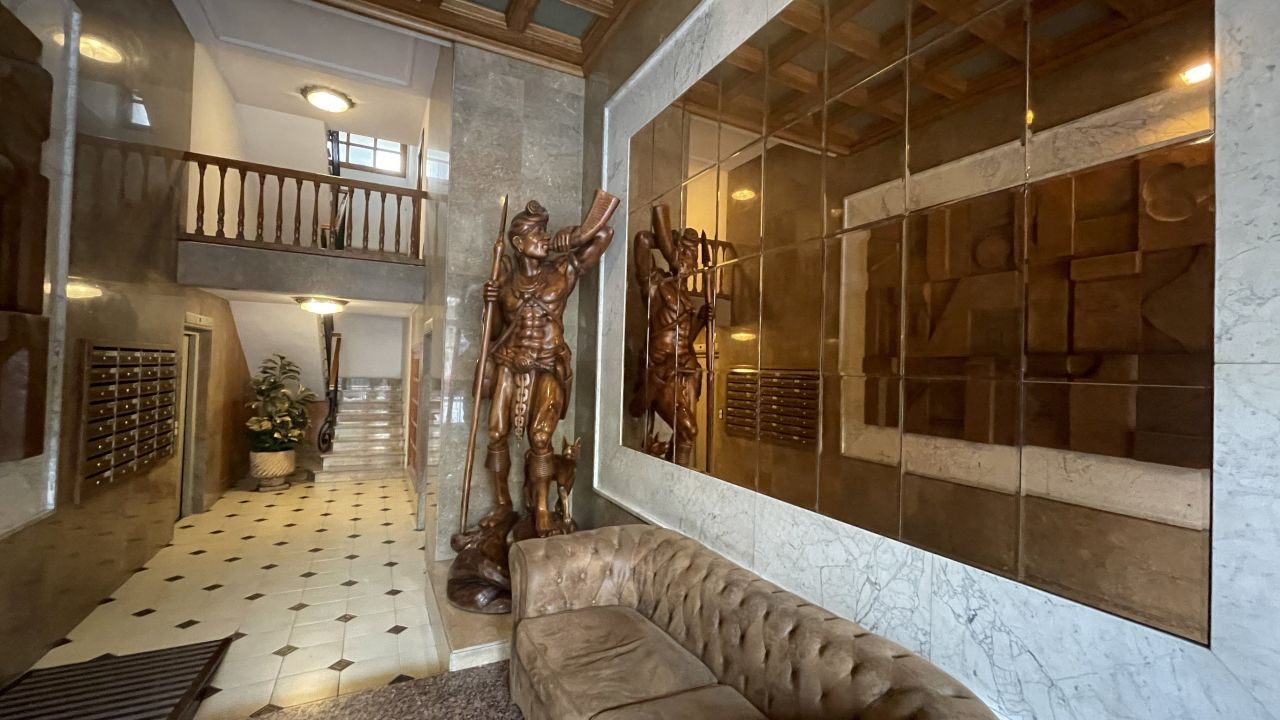 Коммерческая недвижимость в Пальма-де-Майорке, Испания, 263 м² - фото 1