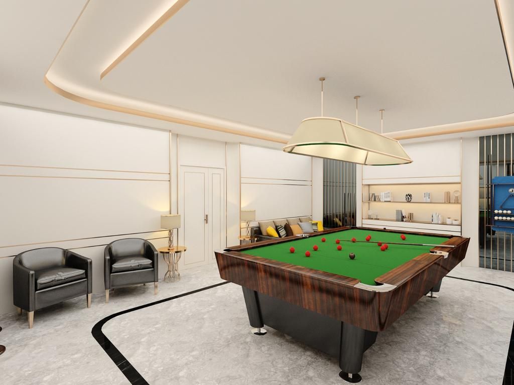 Квартира в Алании, Турция, 51 м² - фото 11