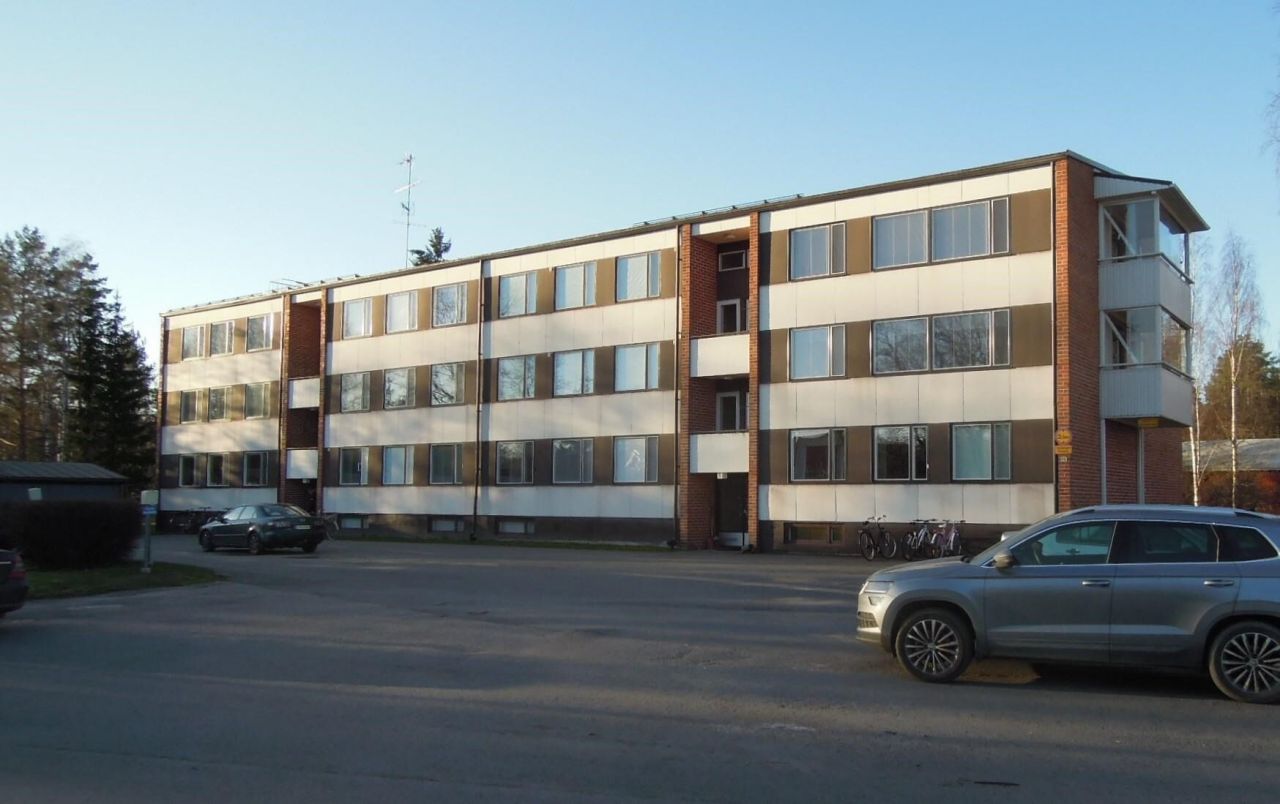 Квартира в Виррате, Финляндия, 75 м2 - фото 1