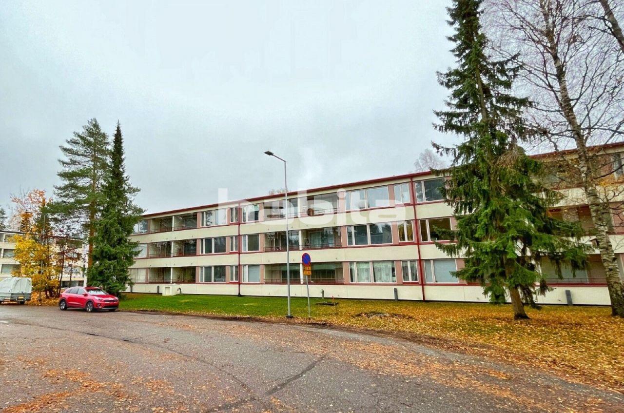 Апартаменты в Вантаа, Финляндия, 70 м2 - фото 1
