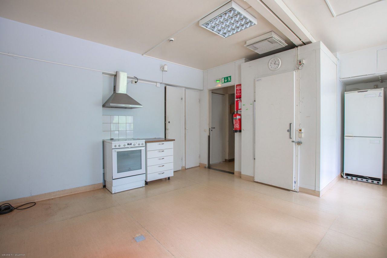 Отель, гостиница в Лаппеенранте, Финляндия, 642 м² - фото 9