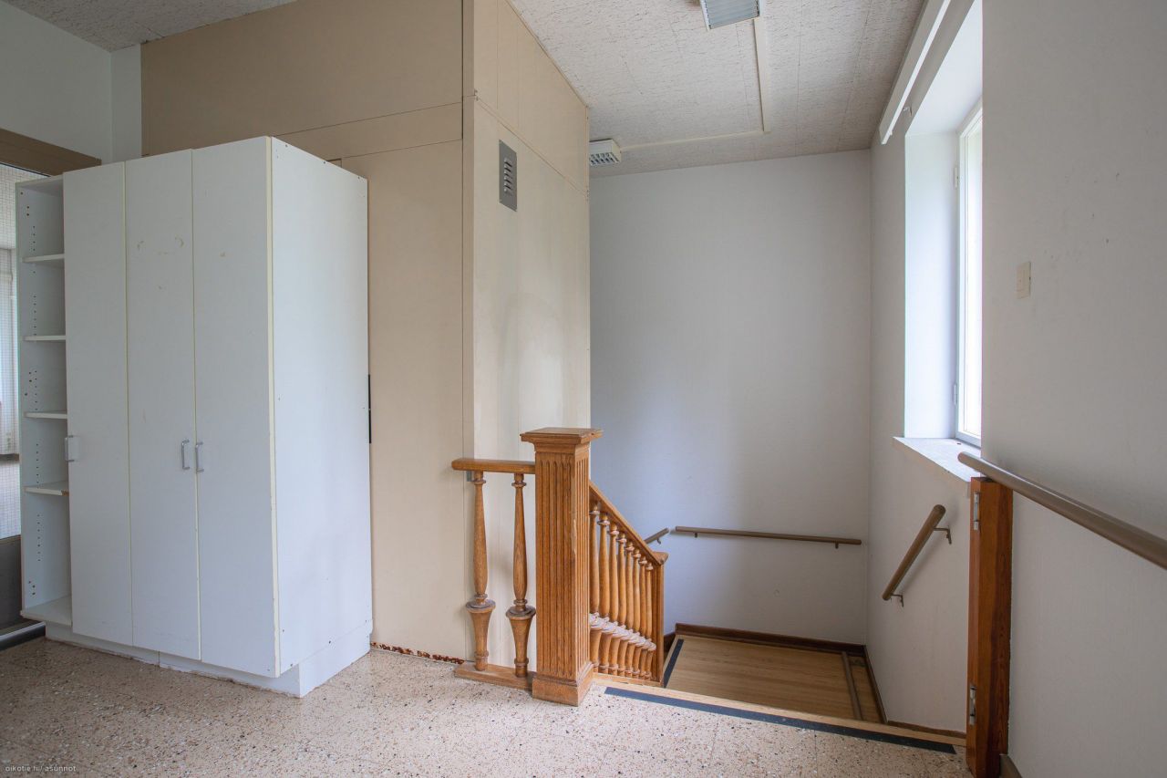 Отель, гостиница в Лаппеенранте, Финляндия, 642 м² - фото 12