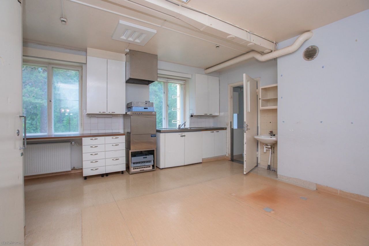 Отель, гостиница в Лаппеенранте, Финляндия, 642 м² - фото 8