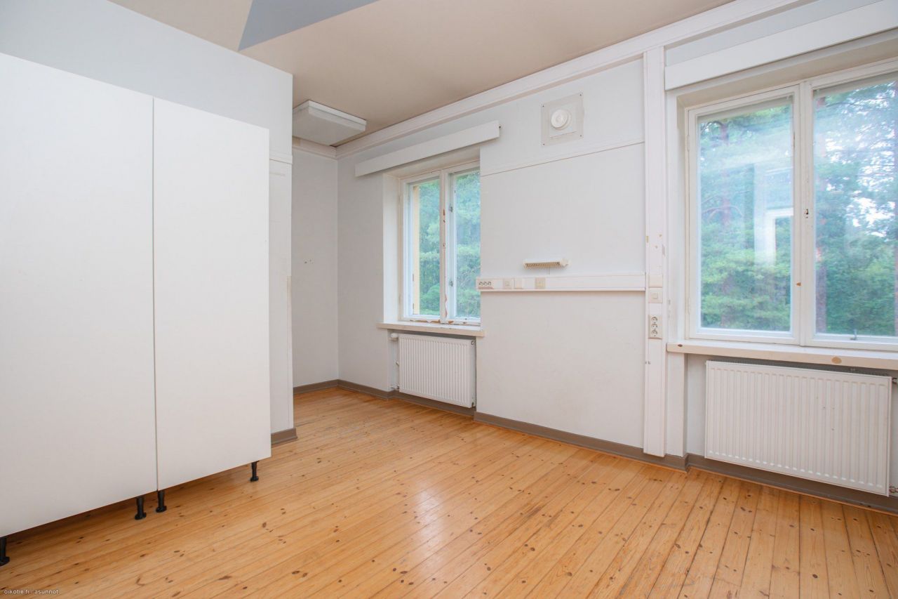 Отель, гостиница в Лаппеенранте, Финляндия, 642 м² - фото 16