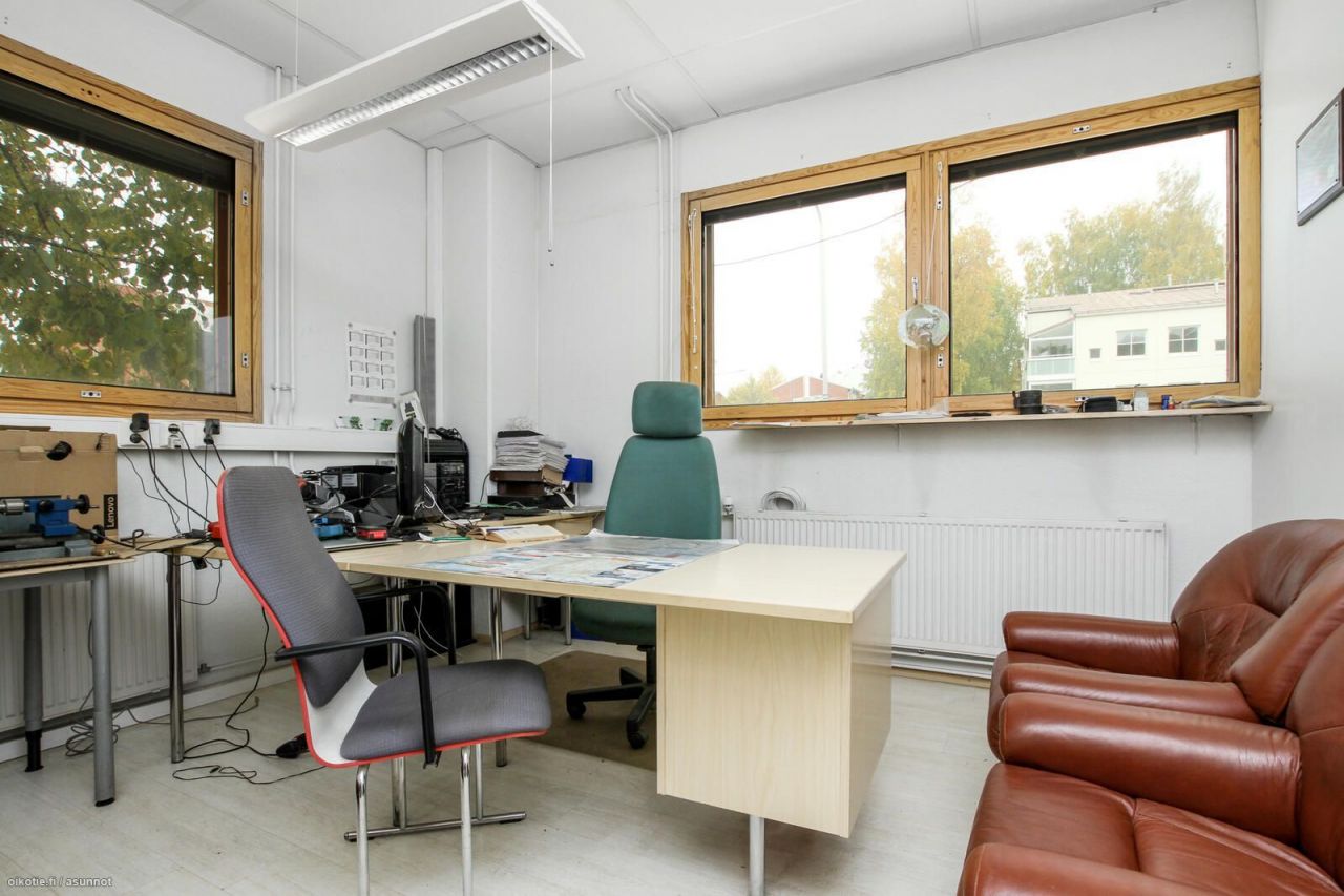 Коммерческая недвижимость в Лаппеенранте, Финляндия, 160 м² - фото 7