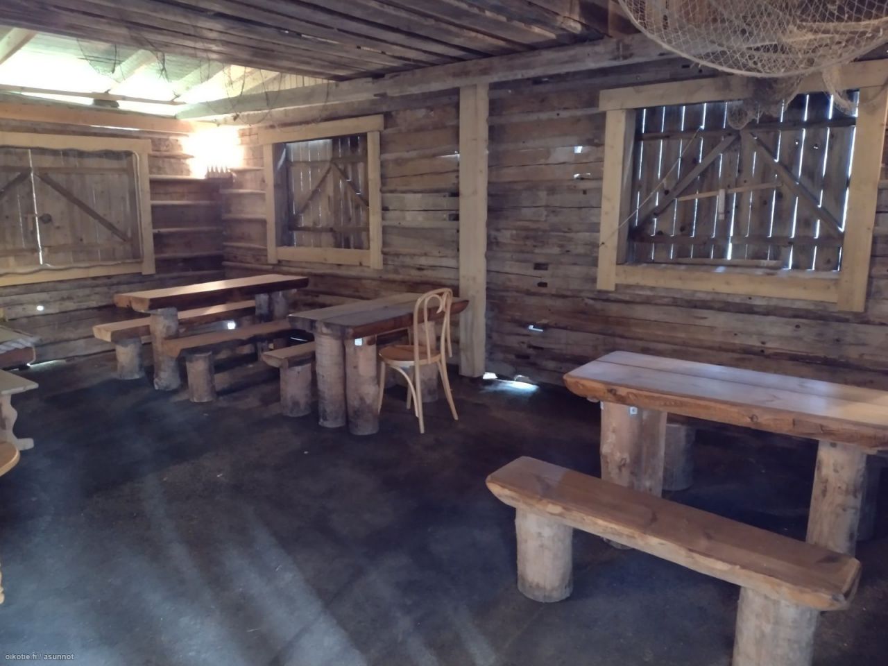 Кафе, ресторан в Кесялахти, Финляндия, 220 м² - фото 14