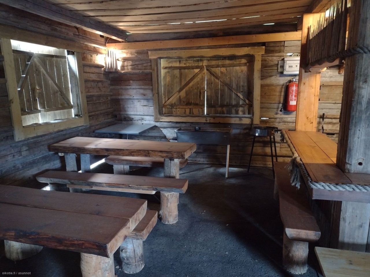 Кафе, ресторан в Кесялахти, Финляндия, 220 м² - фото 17