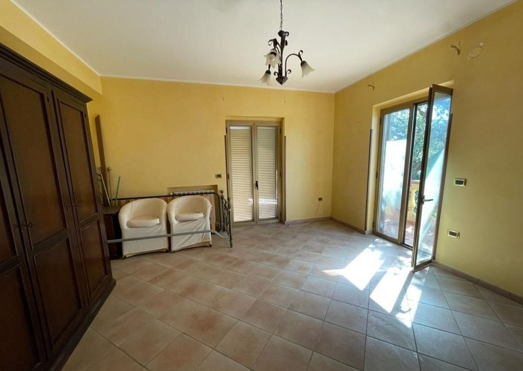 Дом в Бельведере-Мариттимо, Италия, 250 м² - фото 12