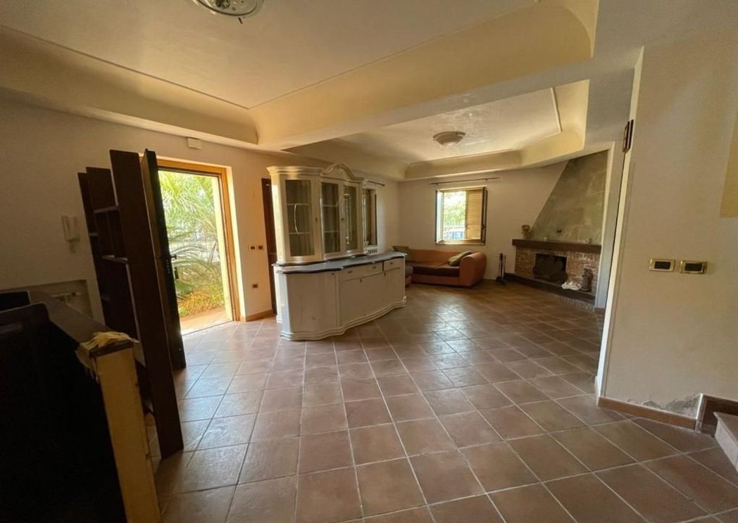 Дом в Бельведере-Мариттимо, Италия, 250 м² - фото 2