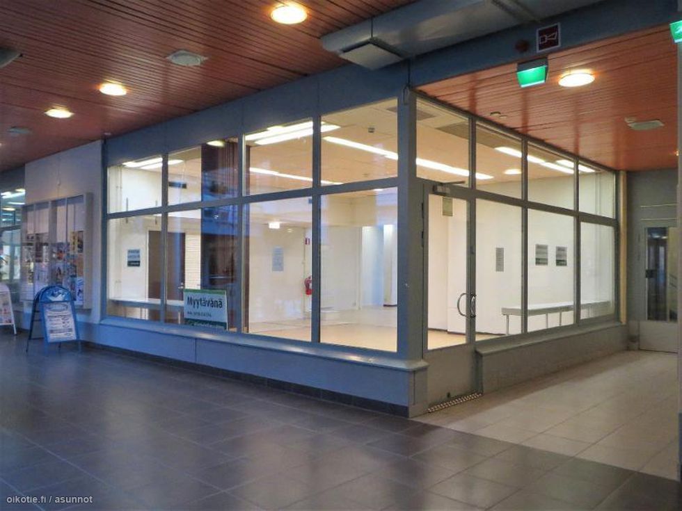 Офис в Савонлинне, Финляндия, 119.5 м² - фото 7