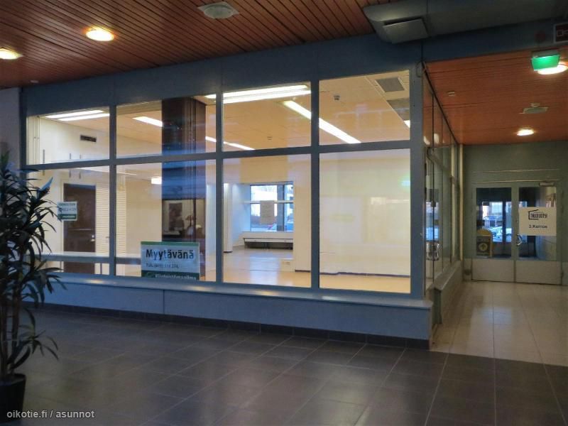 Офис в Савонлинне, Финляндия, 119.5 м² - фото 8