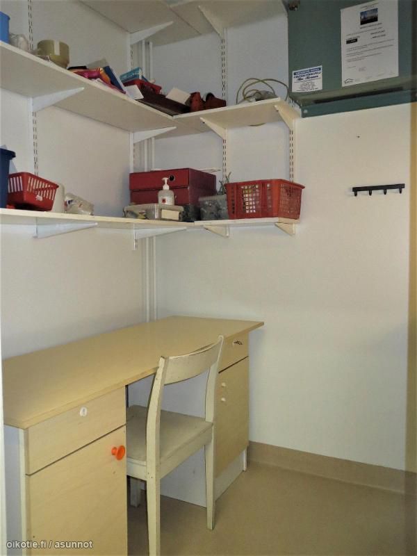 Офис в Савонлинне, Финляндия, 119.5 м² - фото 15