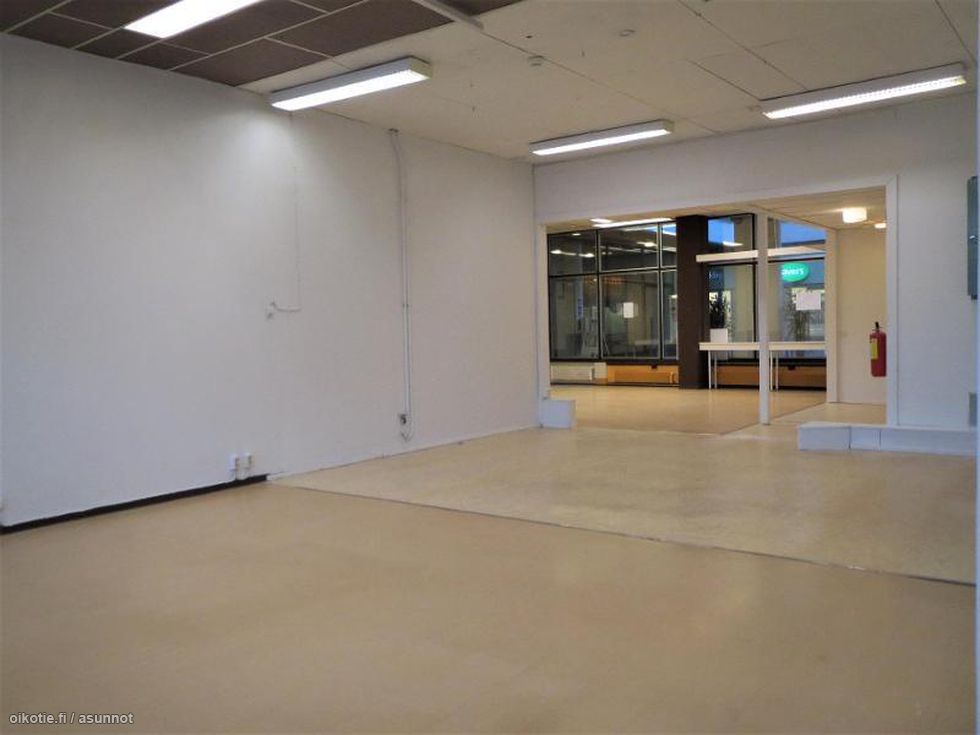 Офис в Савонлинне, Финляндия, 119.5 м² - фото 4