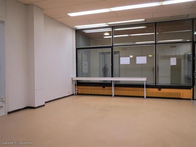 Офис в Савонлинне, Финляндия, 119.5 м² - фото 13