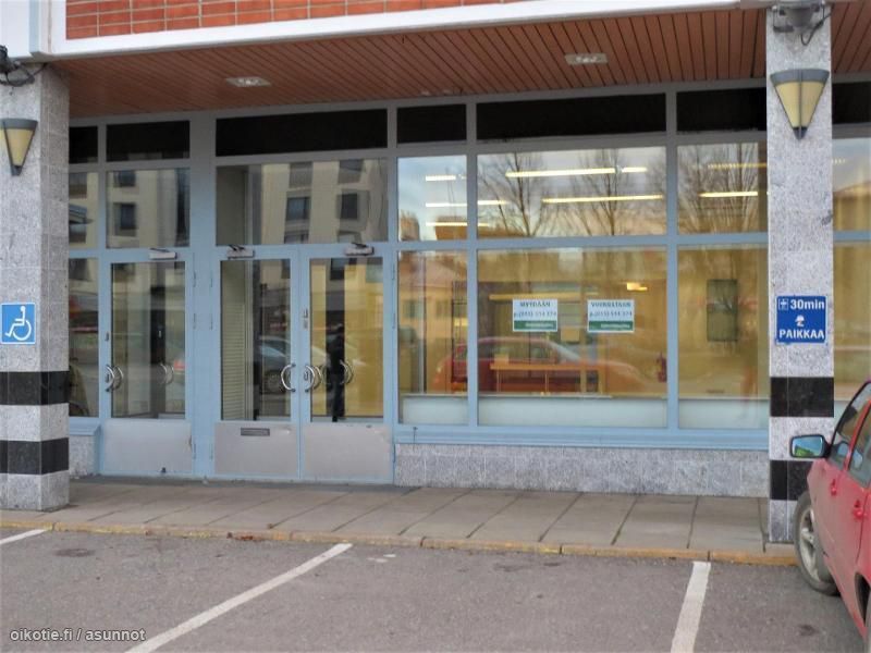 Офис в Савонлинне, Финляндия, 119.5 м² - фото 10