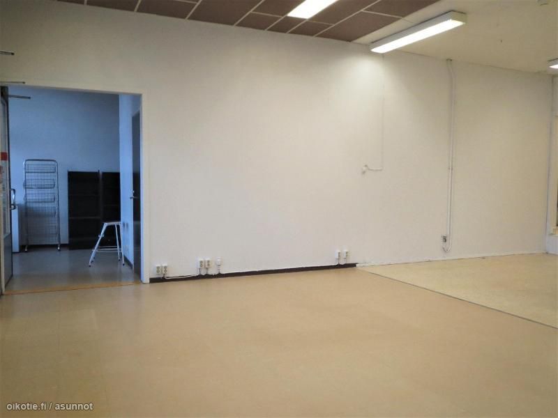 Офис в Савонлинне, Финляндия, 119.5 м² - фото 12