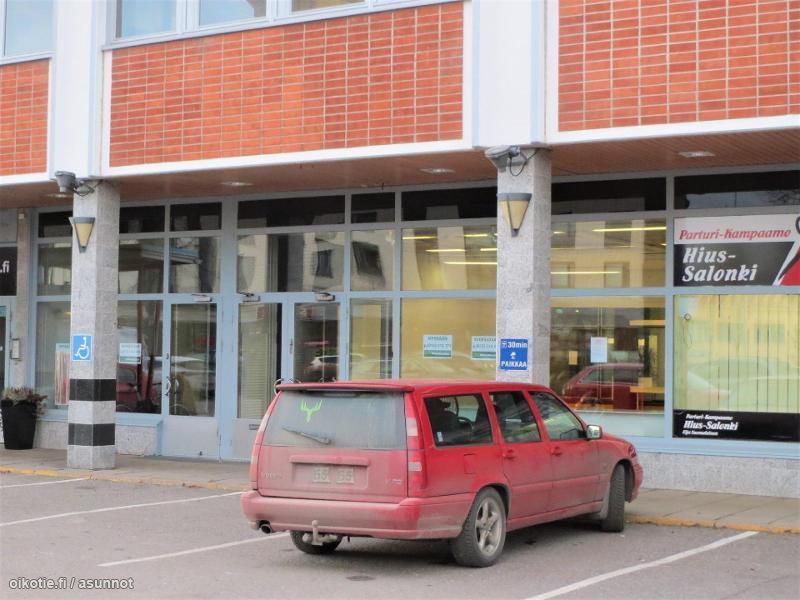 Офис в Савонлинне, Финляндия, 119.5 м² - фото 9