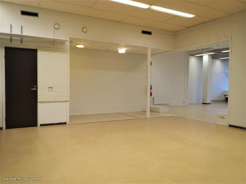 Офис в Савонлинне, Финляндия, 119.5 м² - фото 16