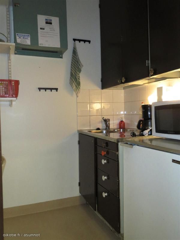 Офис в Савонлинне, Финляндия, 119.5 м² - фото 14