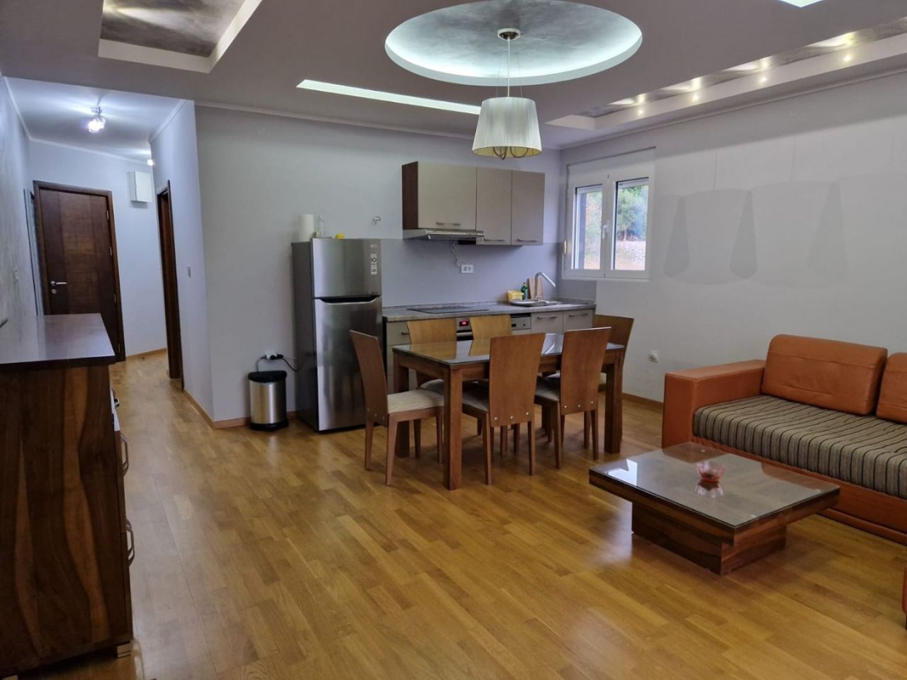Квартира в Кримовице, Черногория, 62 м2 - фото 1