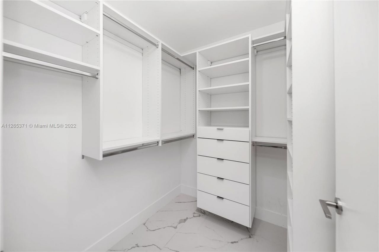 Таунхаус в Майами, США, 150 м² - фото 7