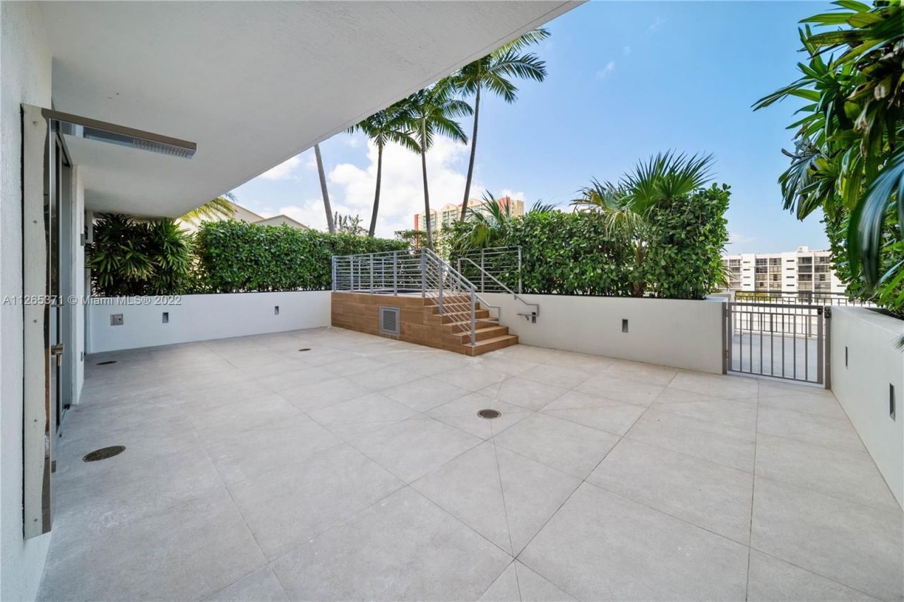 Таунхаус в Майами, США, 150 м² - фото 4