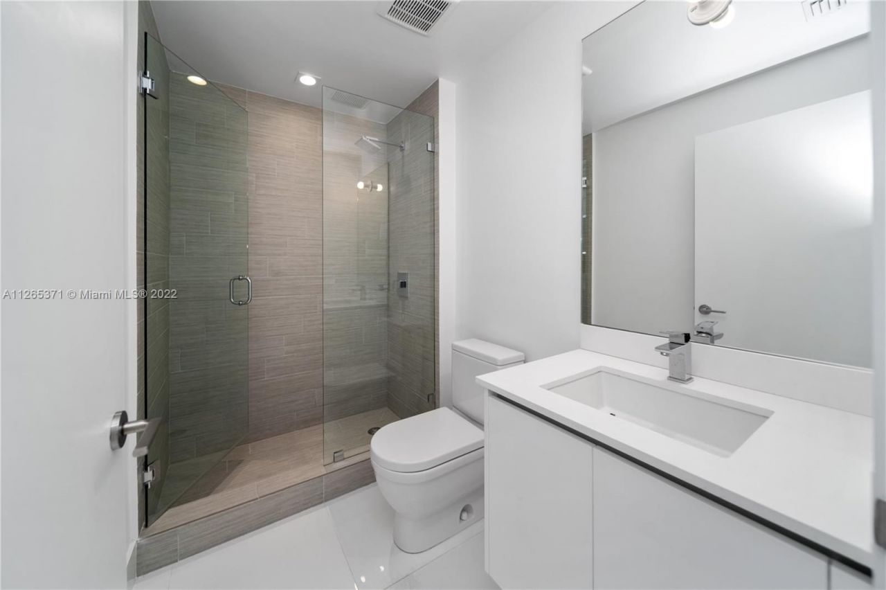 Таунхаус в Майами, США, 150 м² - фото 13