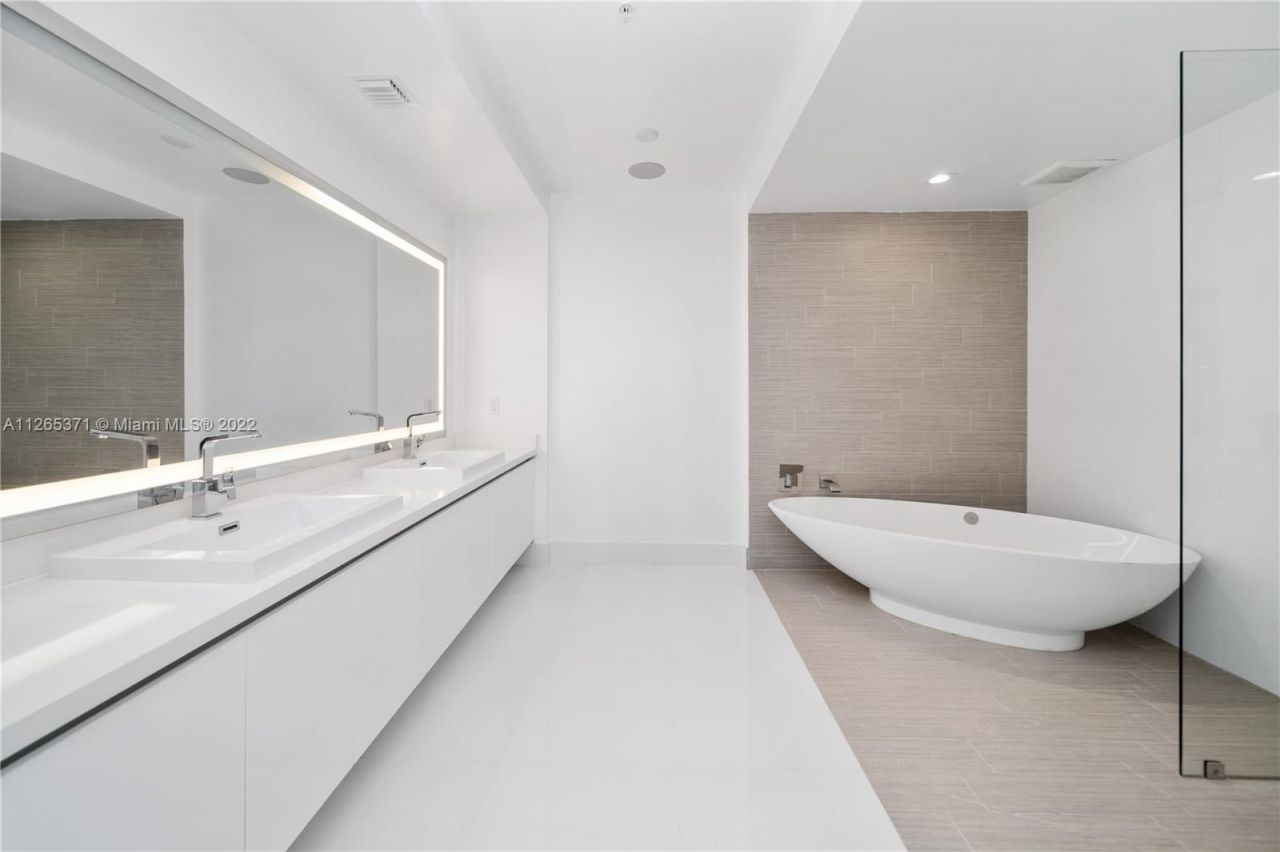 Таунхаус в Майами, США, 150 м² - фото 10