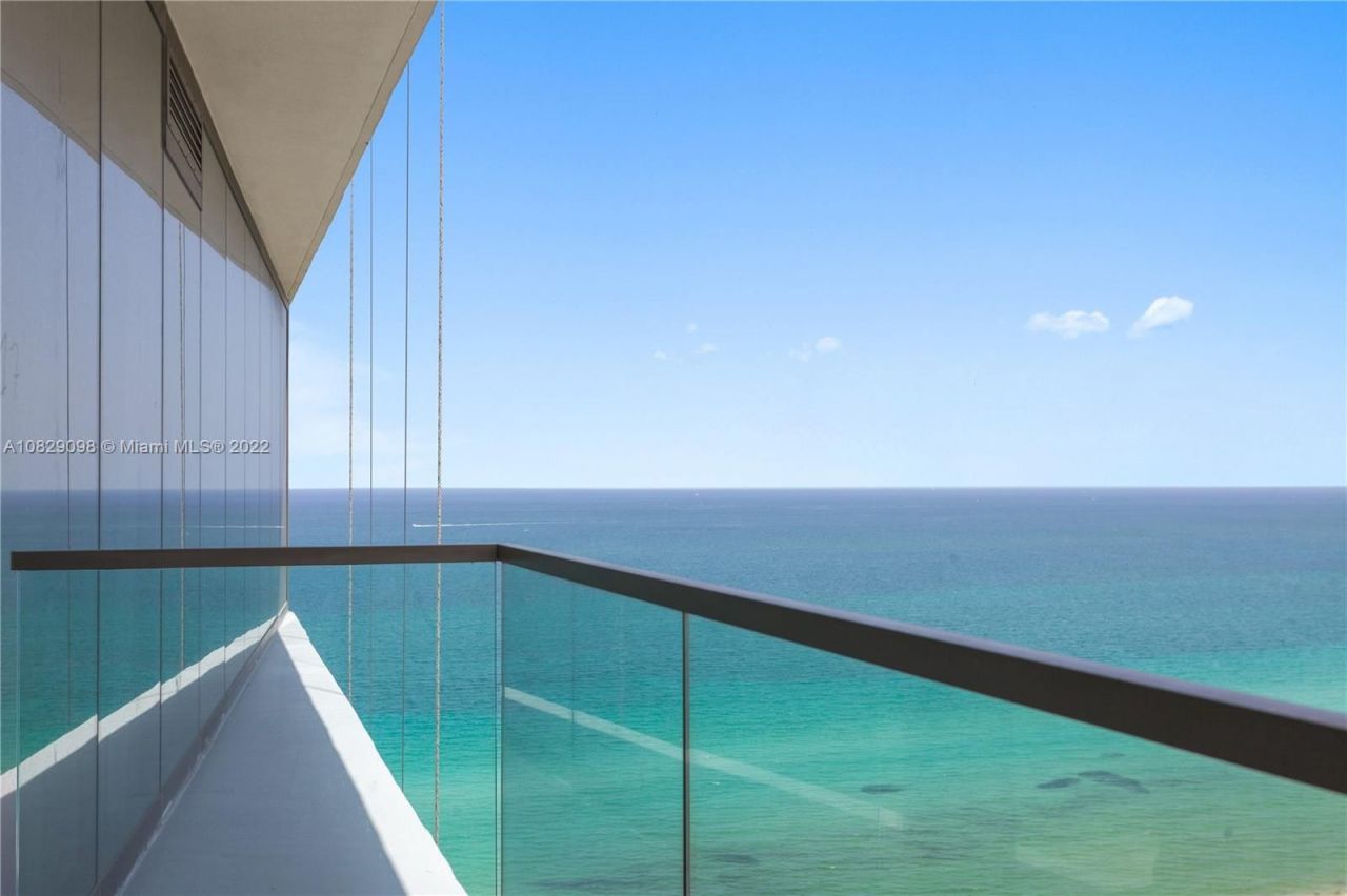 Квартира в Майами, США, 145 м² - фото 2