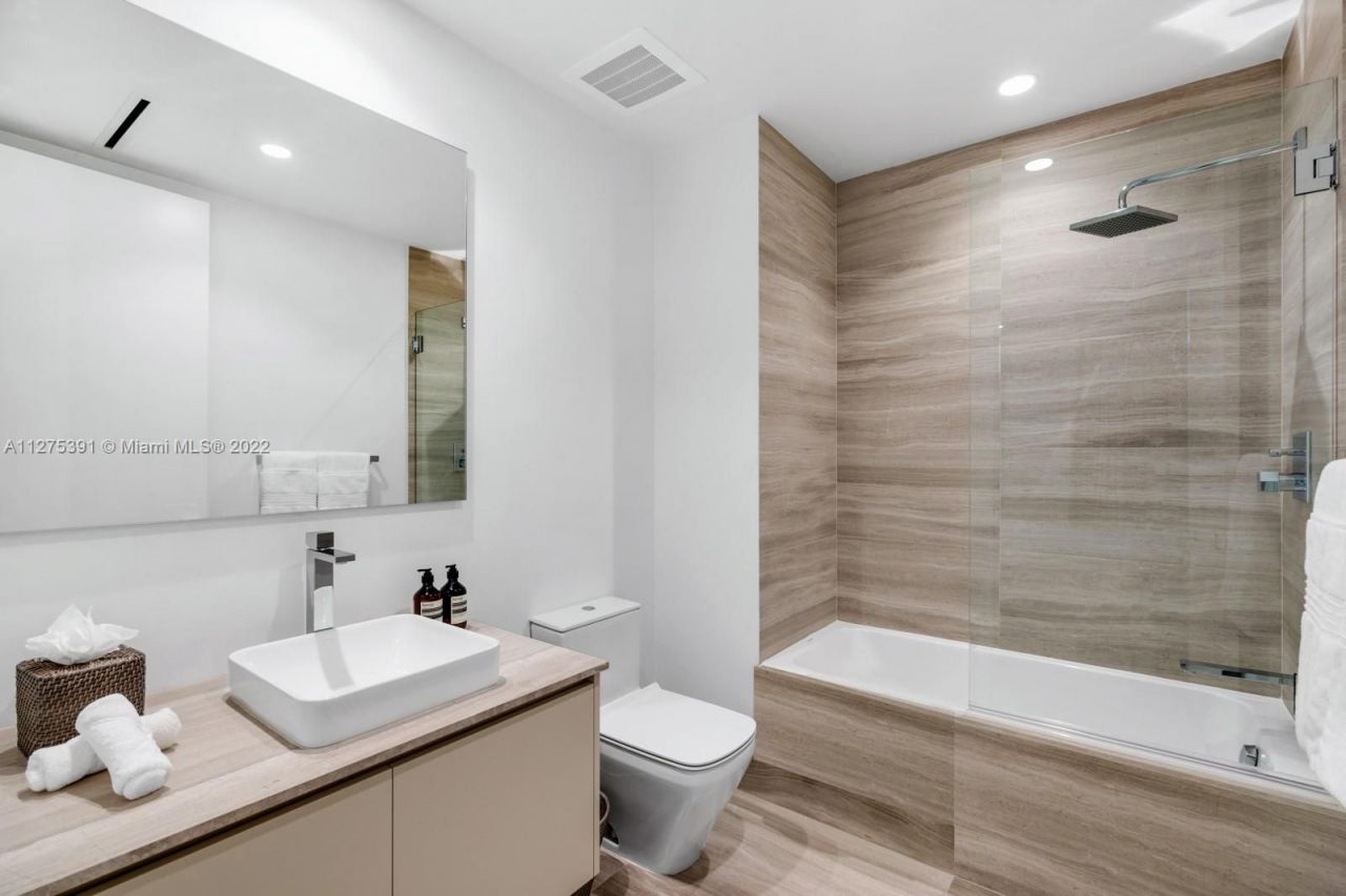 Квартира в Майами, США, 120 м² - фото 6