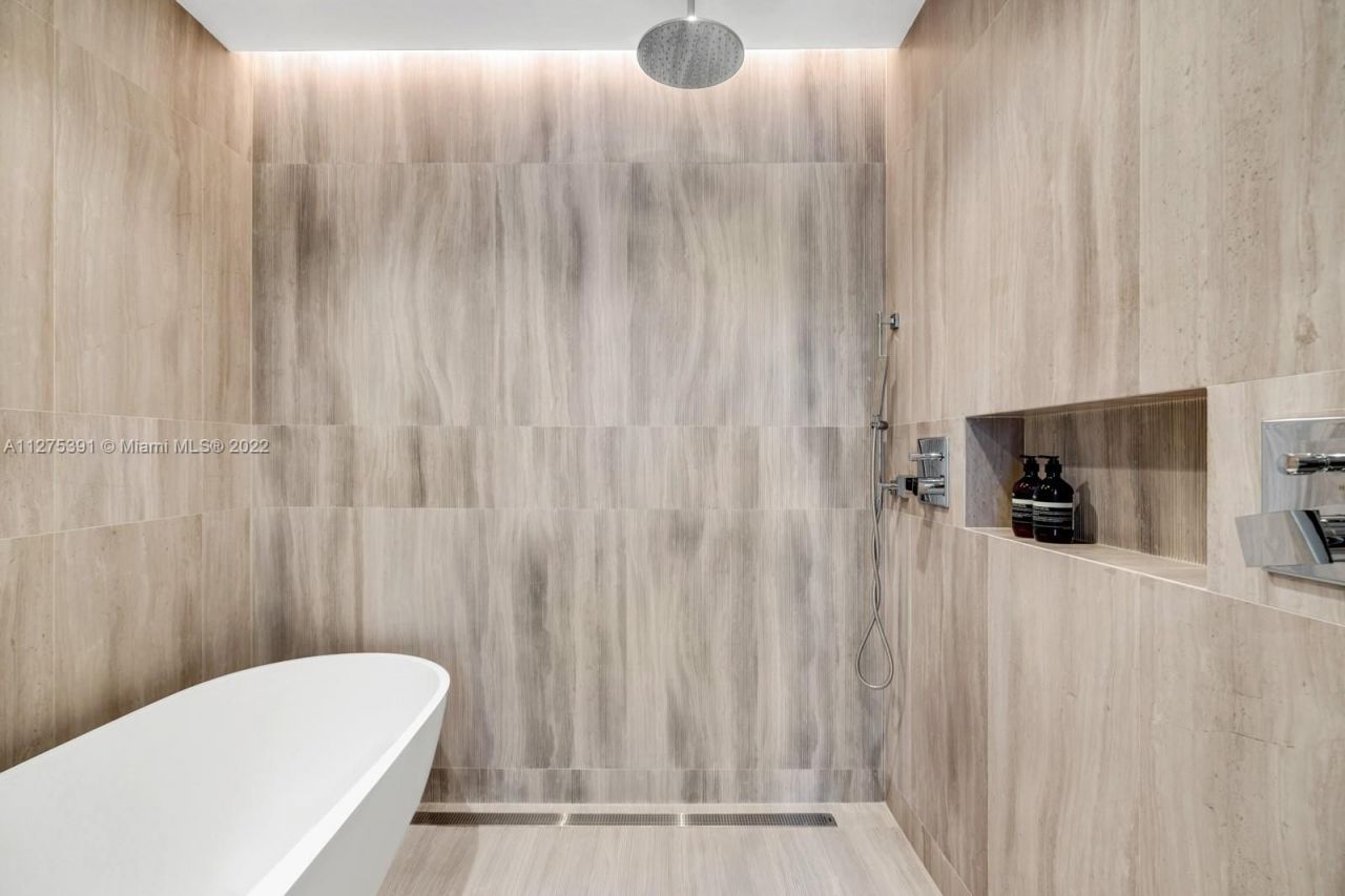 Квартира в Майами, США, 120 м² - фото 10