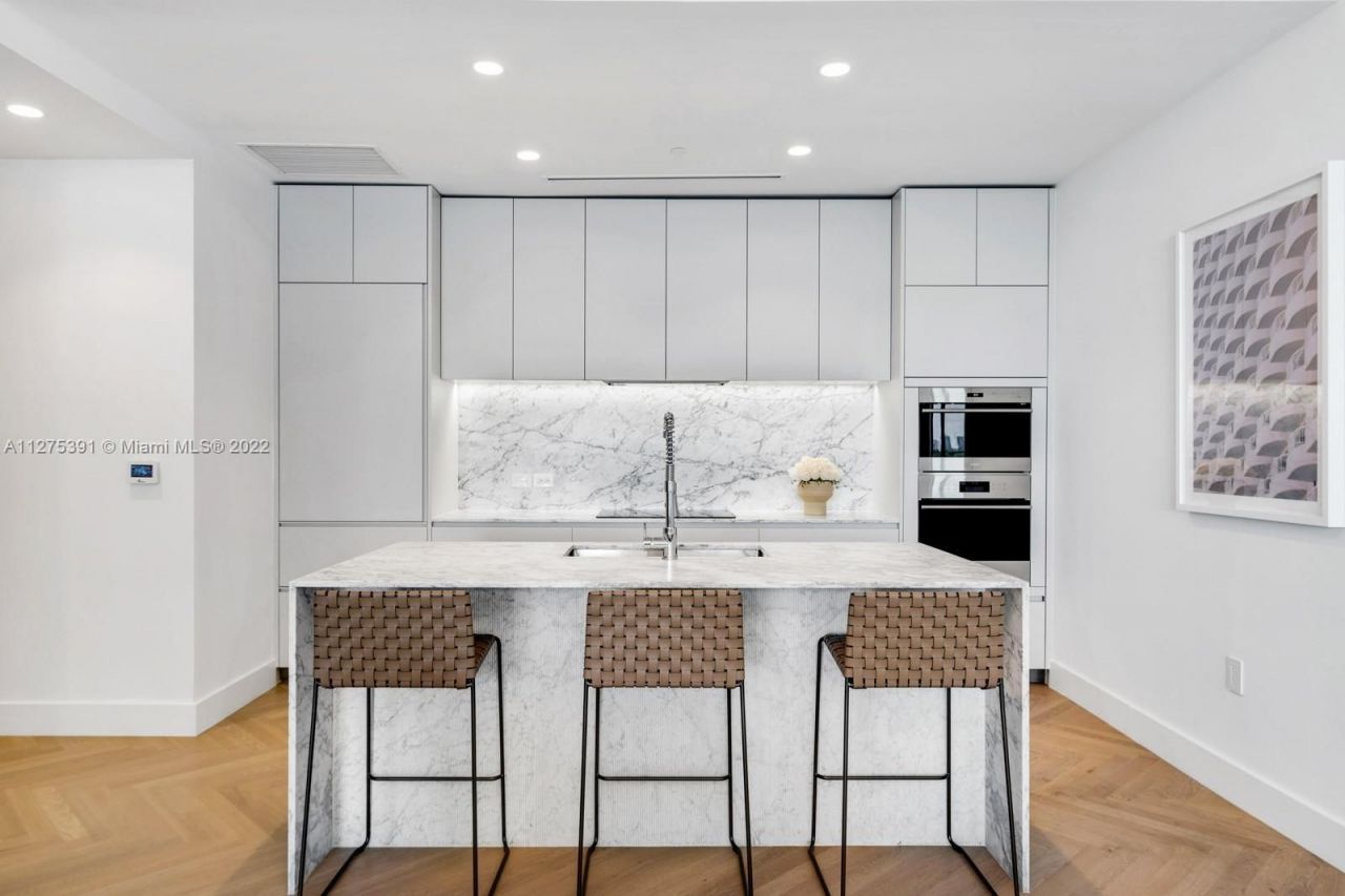 Квартира в Майами, США, 120 м² - фото 16