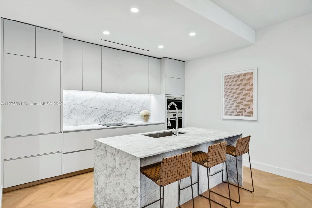 Квартира в Майами, США, 120 м² - фото 15