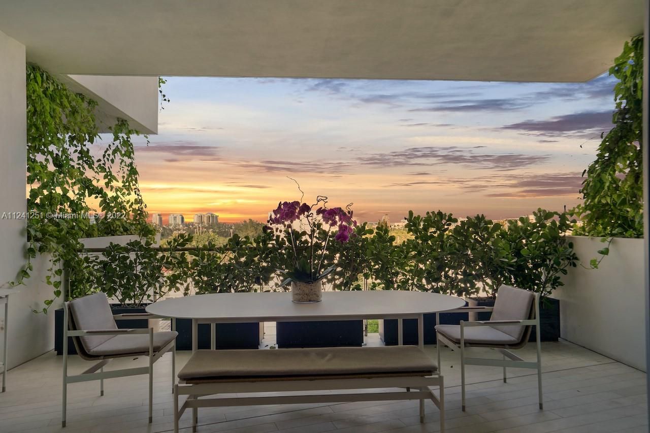 Квартира в Майами, США, 140 м² - фото 11