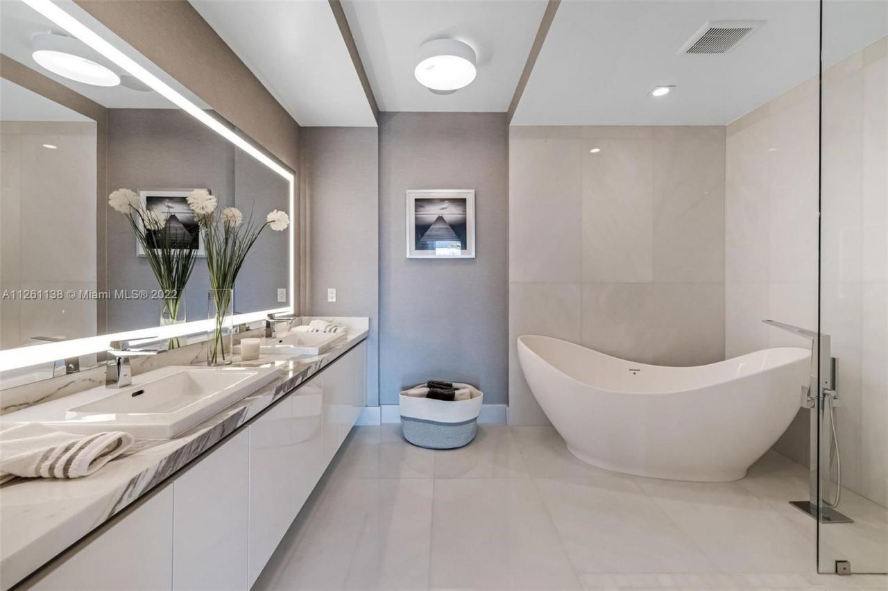 Лофт в Майами, США, 270 м² - фото 4