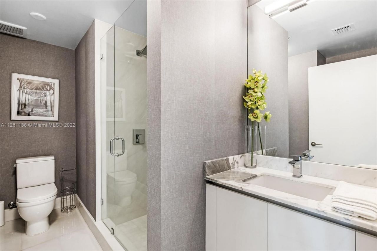 Лофт в Майами, США, 270 м² - фото 13